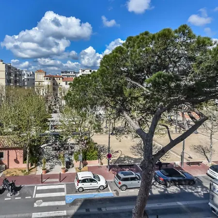 Apartment La Brise